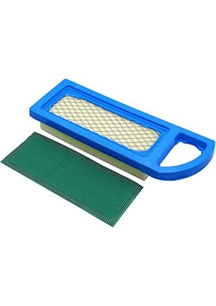 698083 795115 Briggs &amp; Stratton Için Yağ Filtreli Hava Filtresi 794422 697014 697776 John Deere LA115 LA105 L105 L107 (Yurt Dışından) fırsatları