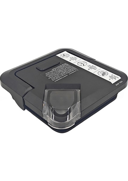 Ninja BL770 Meyve Sakatçısı Parçaları Kupası Değiştirilebilir Kapak (Yurt Dışından)