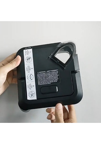 Ninja BL770 Meyve Sakatçısı Parçaları Kupası Değiştirilebilir Kapak (Yurt Dışından) indirimleri