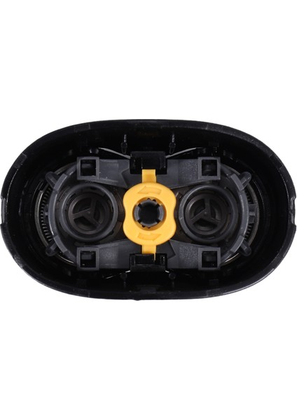 Philips HQ902 HQ904 HQ906 HQ909 HQ912 HQ915 HQ916 HQ917 HQ986 HQ988 AT600 Yedek Razor Blade (Yurt Dışından)