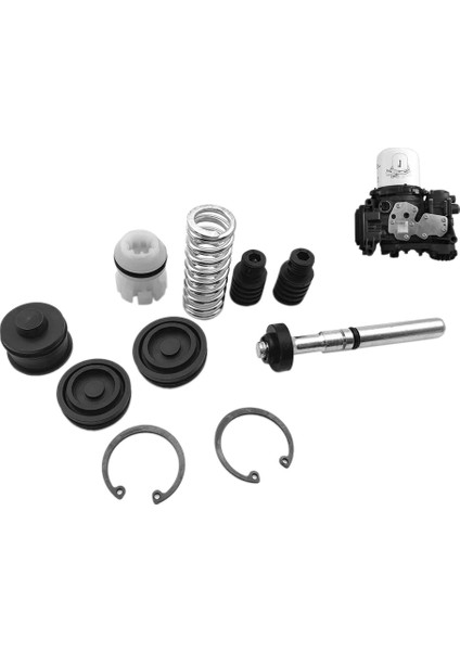 Volvo Renault Kamyonlar Için Kamyon Hava Kurutucu Kamyon Kurutucu Onarım Kiti 21583806 K035697K50 K107482 K148329K50 22358797 (Yurt Dışından)