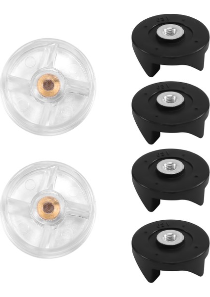 Magic Blender MB1001 250W Blade Dişli Değiştirme Parçası Için Temel Dişli Uyumlu (Yurt Dışından)