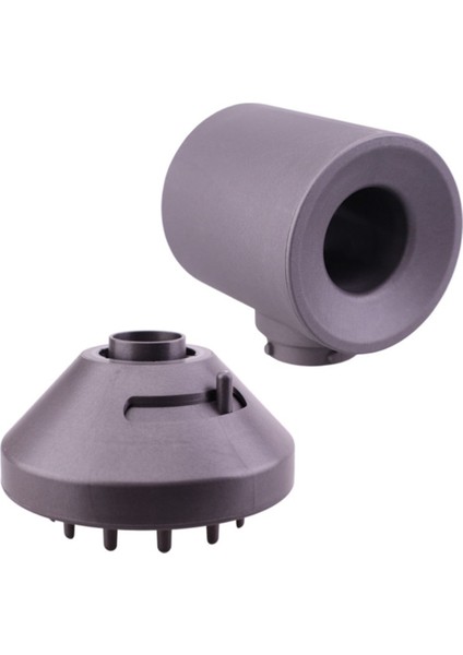 Dyson Airwrap Için Yükseltilmiş Saç Difüzör ve Adaptörü, Airwrap Styler Dönüştürme Dönüştürme Kurutma Kombinasyonu Için Ekler B (Yurt Dışından)