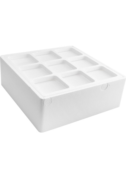 Iqaır Healthpro 100/250 Hava Arama Filtre Elemanları Için Hepa Filtresi Yedek Aksesuarlar Parçalar (Yurt Dışından) fiyatları