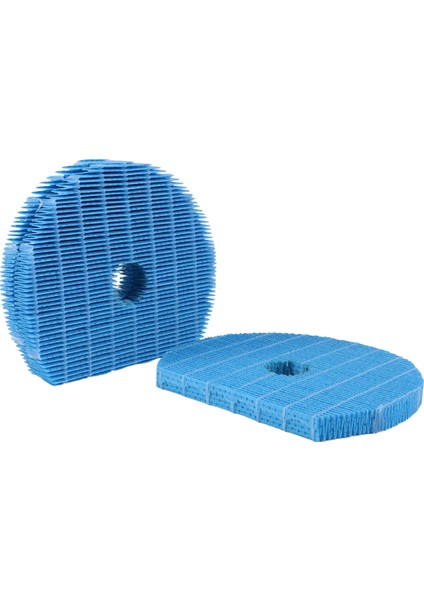 KC-JH50T-W KC-JH60T-W KC-JH70T-W Için Uygun Keskin FZ-G60MFE Nemlendirici Filtre Değiştirilmesi Için 3pcs (Yurt Dışından) fiyatları