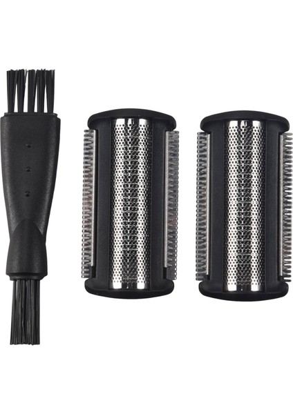 2pcs BG2000 Yedek Vücut Groom Folyo Folyo Başı Philips Norelco Vücut Damatı BG7040 BG7030 BG5025 BG2039 (Yurt Dışından) fiyatları