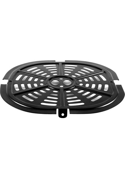 Cosori 5qt Hava Fritözleri Için Hava Fritöz Izgarası Pan, 8 Kare Yapışmaz Hava Fritözü, Anında Vorteks Şefi Air Fritöz (Yurt Dışından) fırsatları