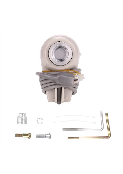 Endüstriyel Dikiş Makinesi Için Fırçasız Senkronizatör, Enerji Tasarrufu, Motor Harici Sabit Iğne Cihazı (Yurt Dışından)