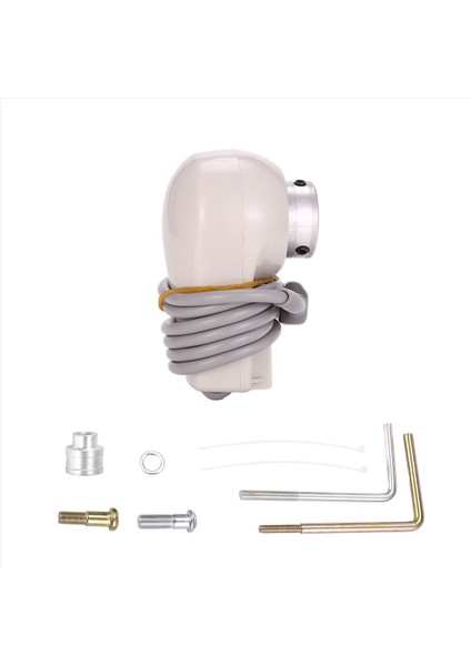 Endüstriyel Dikiş Makinesi Için Fırçasız Senkronizatör, Enerji Tasarrufu, Motor Harici Sabit Iğne Cihazı (Yurt Dışından) modelleri