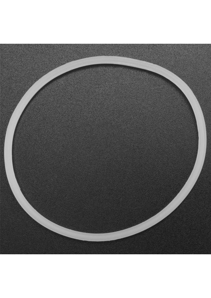 Sihirli Blender Flat/çapraz 6 Paket Için Yeni Yedek Contalar Kauçuk Mühür Yüzüğü (Yurt Dışından)