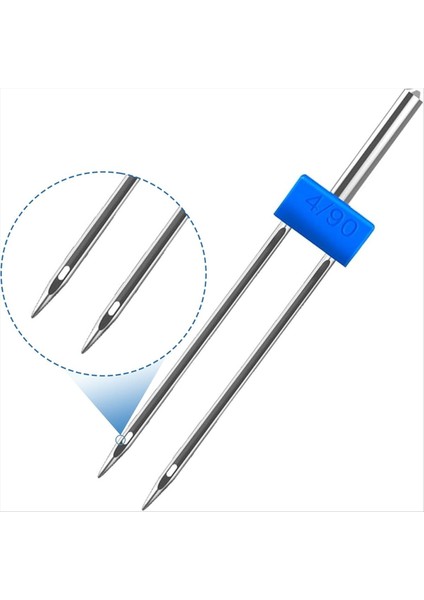 Preser Ayağı ile Çift Iğne Evrensel Ev Dikiş Makineleri Için Uygun Farklı Basınç Ayakları (Yurt Dışından) modelleri