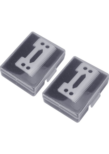 NEW5PCS 28 Diş Zirkonya Seramik Clipper Blade Wahl Kıdemli Clipper (Yurt Dışından) modelleri