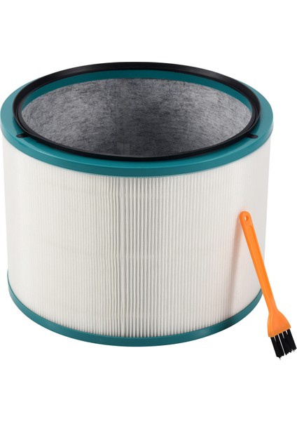 Dyson DP01 DP01 DP03 HP00 HP01 HP02 HP03 Masa Açılıcıları Sıraç Sıcak Soğutları Hava Arıcı Hepa Filtre (Yurt Dışından)