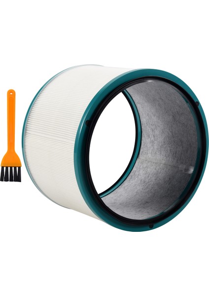 Dyson DP01 DP01 DP03 HP00 HP01 HP02 HP03 Masa Açılıcıları Sıraç Sıcak Soğutları Hava Arıcı Hepa Filtre (Yurt Dışından) modelleri