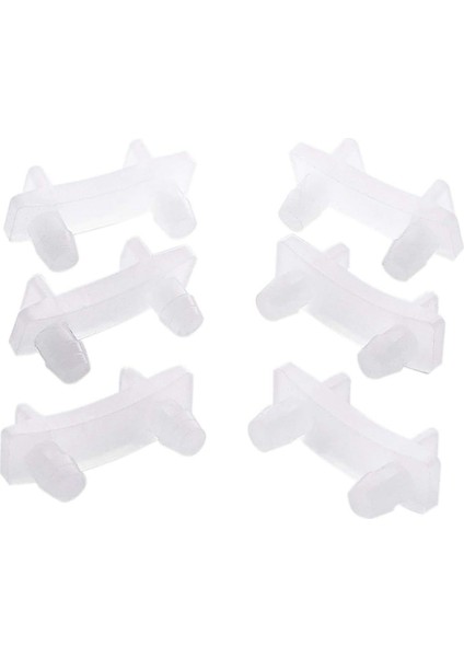 14PCS Blender Conta Halkası Şok Geçirmez Pedler Nutribullet Için Şeffaf Tekerlekler 600/900 Serisi Blender Yedek Parça Kiti (Yurt Dışından) indirimleri