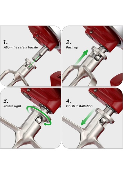 Kitchenaid Için 4.5-5qt Tılt-Head Stand Mikserleri Aksesuarları Karıştırma Kasesi+Döküm Koruyucu Kapak+Düz Karıştırıcı Eki (Yurt Dışından) fırsatları