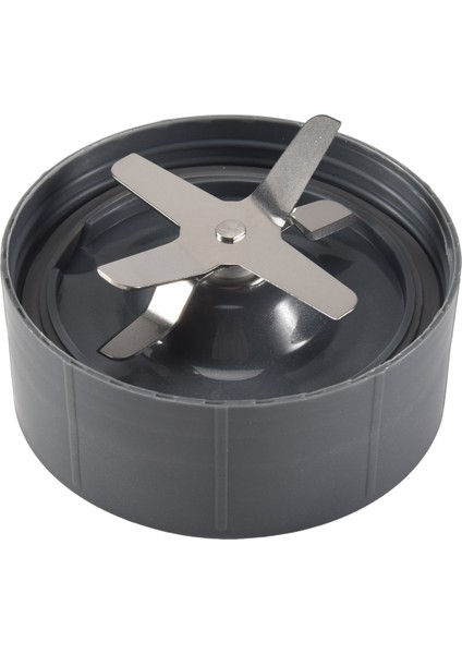 Blender Bıçağı Değiştirme, Nutribullet 600W ve 900W Blender Aksesuarları Için Sızdırmaz Extractor Yedek Bıçağı Yok (Yurt Dışından) fırsatları