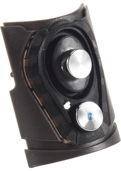 Dyson Supersonic Saç Kurutucu HD01/HD02/HD03 Evrensel Güç Anahtarı Düğmesi Düğmesi Kauçuk Pad Değiştirme Parçaları 1set (Yurt Dışından)