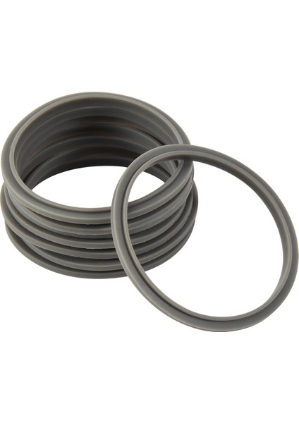 8 Pack Gri Contalar Değiştirme Parçası Nutribullet 600W 900W Karıştırıcılar Karıştırıcılar Değiştirme Parçası (Yurt Dışından) fiyatları