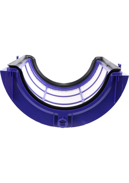 Dyson Air Sprifiers Filtresi Için Değiştirmeler, HP04 TP04 DP04 TP05 HP05 Arıtma Fanları Mühürlü Saf Soğuk Hava Arıtma (Yurt Dışından)