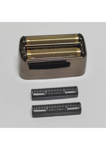 Babylisspro BABFS2GCN Folyo Tıraş Altındaki Tıraş Alma Parçası Için Elektrikli Tıraş Tıraş Tıraş Kafası Tıraş Folyo (Yurt Dışından) indirimleri