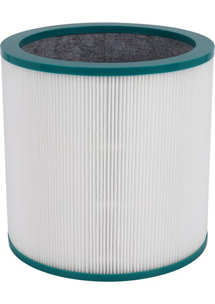 Dyson Pure Serin Link TP02 TP03 TP00 AM11 Için Tower Hava Temizleyici Hepa Filtre Değiştirme (Yurt Dışından)