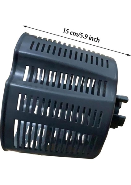 Mikser Net Pot Işlemci Filtre Sepetleri Blender Aksesuarları (Yurt Dışından) fiyatları