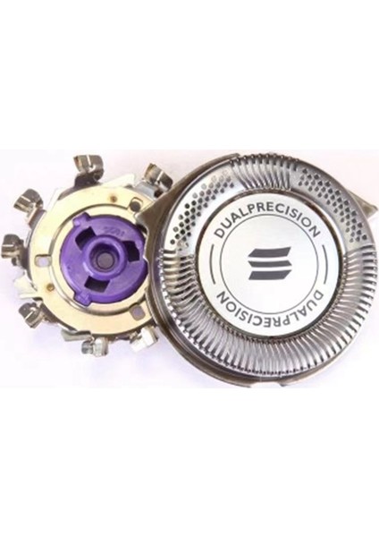 3pcs Hq8 Razor Bıçağı Yedek Başkanı Philips Electric Tıraş Alma PT730 PT735 PT860 PT870 AT750 AT751 AT890 AT891 HQ7120 (Yurt Dışından) indirimleri