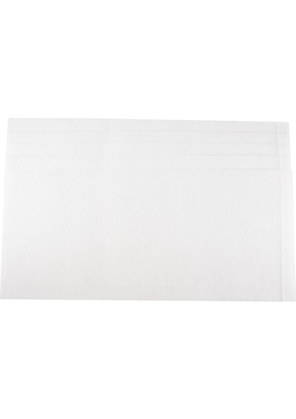 5pcs 68X30CM Xiaomi Mi Hava Arıtma Pro / 1/2 Evrensel Marka Hava Temizleme Filtresi Hepa Filtre Kalitesi Için Elektrostatik Pamuk (Yurt Dışından)