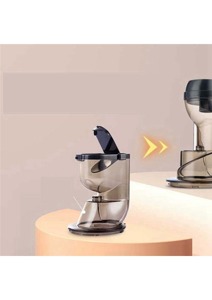 B03B B05B B01B Aksesuarları Sın Streyer Giriş Meyvacı Giriş 360 ° Dönen Giriş (Yurt Dışından) fiyatları