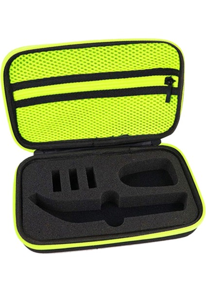 Philips Norelco Oblade Pro QP6520/70, QP6510/QP6530/QP6550 Elektrik Düzeltici Depolama Çantası (Yurt Dışından)