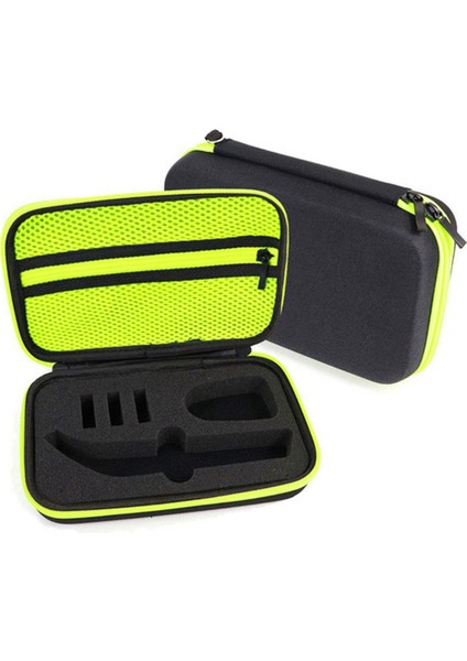 Philips Norelco Oblade Pro QP6520/70, QP6510/QP6530/QP6550 Elektrik Düzeltici Depolama Çantası (Yurt Dışından) fiyatları