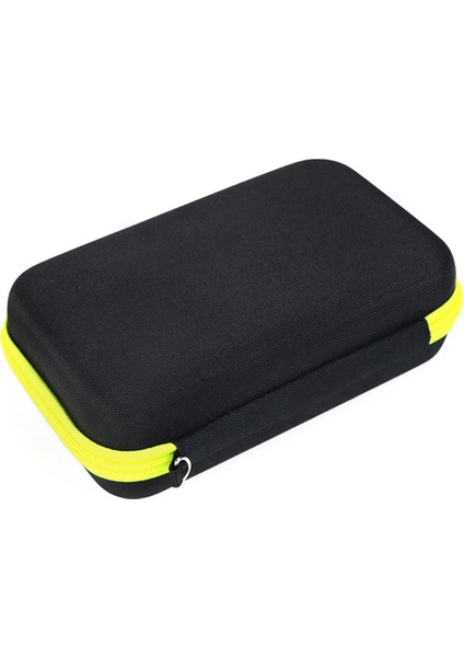 Philips Norelco Oblade Pro QP6520/70, QP6510/QP6530/QP6550 Elektrik Düzeltici Depolama Çantası (Yurt Dışından) indirimleri