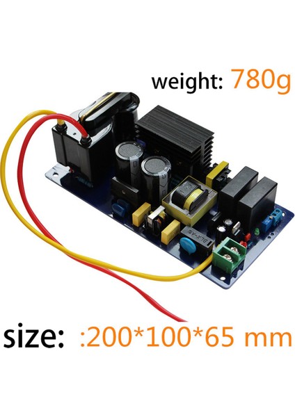 ZP200A AC220V 200W Ozon Jeneratör Güç Kaynağı Ozon Ayarlanabilir Güç Kaynağı 20G Ozon Tüpü Güç Kaynağı (Yurt Dışından) fırsatları