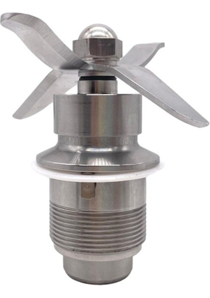Blender Blade Montajı Için Cb6 CB10 CB15 CB10S CB10T CB15TS CB15V 502977 Karıştırma Aksesuarları (Yurt Dışından)