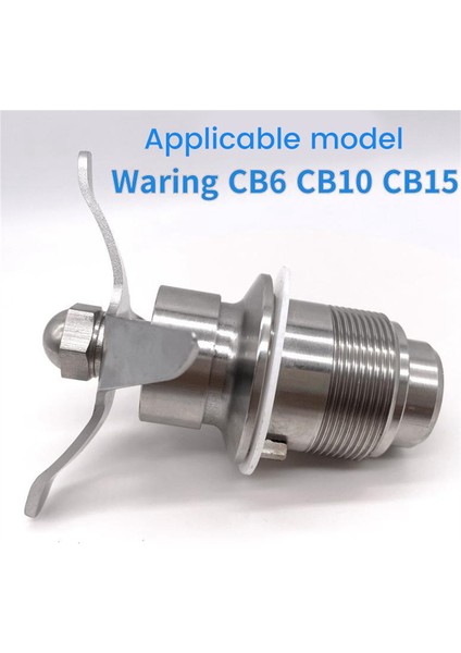 Blender Blade Montajı Için Cb6 CB10 CB15 CB10S CB10T CB15TS CB15V 502977 Karıştırma Aksesuarları (Yurt Dışından) fiyatları