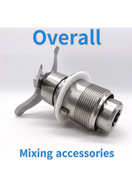 Blender Blade Montajı Için Cb6 CB10 CB15 CB10S CB10T CB15TS CB15V 502977 Karıştırma Aksesuarları (Yurt Dışından) fırsatları