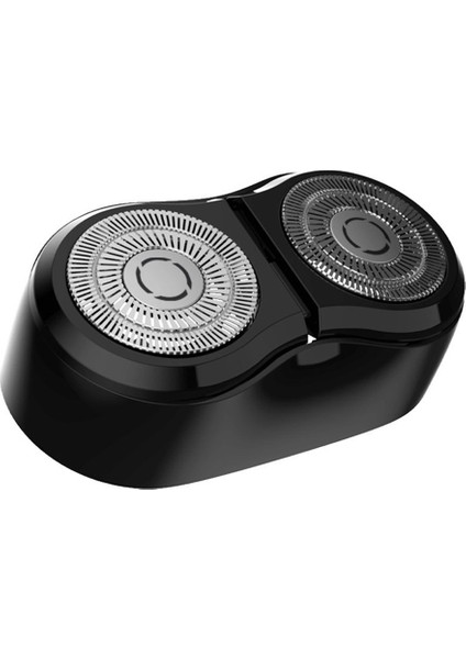 Xiaomi Mijia Için S100 Electric Razor Yedek Kesici Kafa S100 Electric Razor Kesici Başlı (Yurt Dışından)