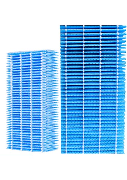 Keskin KC-F30E Hava Temizleyicisi Için FZ-F30MFE Nemlendirici Filtresi Için 2 Pcs Değiştirme (Yurt Dışından) modelleri