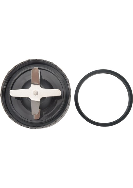 Blender Yedek Parçaları Çapraz Bıçak ve Conta Halka Bıçağı Nutribullet 600W/900W Blender Extractor Blade Aksesuarları (Yurt Dışından) fiyatları