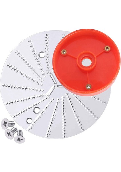 Jack Lalanne Power Meyvesi, Paslanmaz Çelik Bıçağı, Strikatçı Yedek Parçalar Için Taban/montajlı Yedek Bıçak (Yurt Dışından)