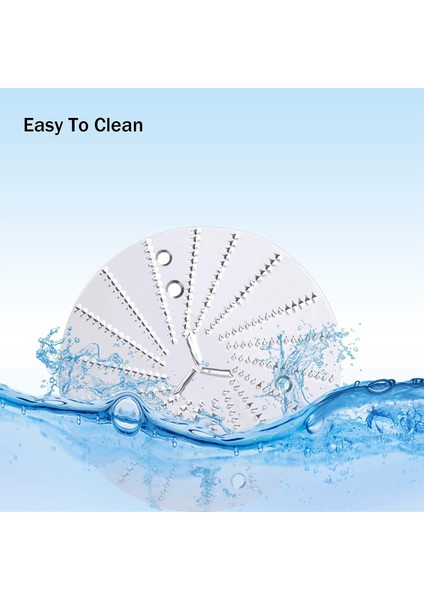 Jack Lalanne Power Meyvesi, Paslanmaz Çelik Bıçağı, Strikatçı Yedek Parçalar Için Taban/montajlı Yedek Bıçak (Yurt Dışından) modelleri