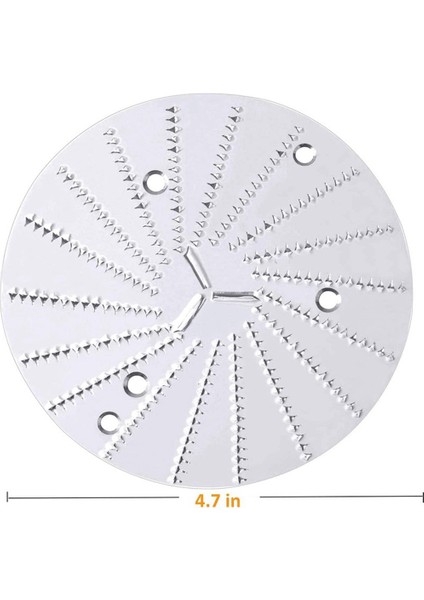 Jack Lalanne Power Meyvesi, Paslanmaz Çelik Bıçağı, Strikatçı Yedek Parçalar Için Taban/montajlı Yedek Bıçak (Yurt Dışından) indirimleri