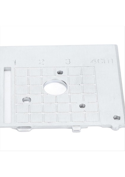 Metal Düz Dikiş Iğnesi Plaka, BROTHER-LB5000 Için Uyumlu Olan Profesyonel Iğne Plakası, Elite PE545, CE1100PRW (Yurt Dışından) modelleri