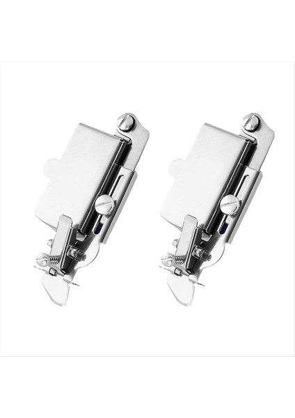 Manyetik Dikiş Kılavuzu, 2024 Dikiş Makinesi Dikiş Malzemeleri Için Yeni Mıknatıs Hem Kılavuzu Aksesuarlar, 2 Adet (Yurt Dışından)