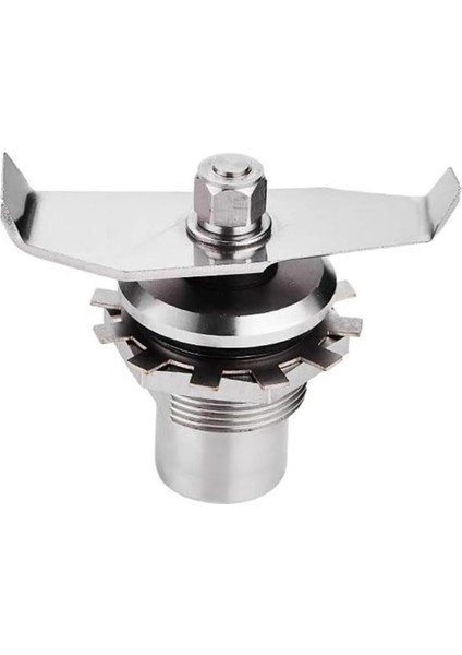 Gıda Işleyicisi Karıştırma Blender Kafası Paslanmaz Çelik Blender Yedek Aksesuarlar Plaj HBH550 Blender Onarım Kiti (Yurt Dışından)