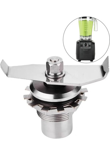 Gıda Işleyicisi Karıştırma Blender Kafası Paslanmaz Çelik Blender Yedek Aksesuarlar Plaj HBH550 Blender Onarım Kiti (Yurt Dışından) fiyatları