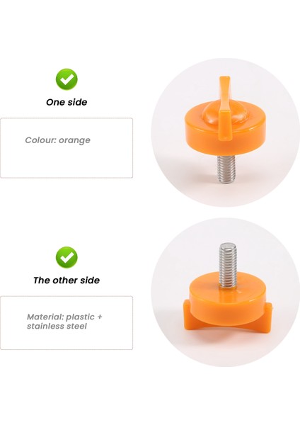 XC-2000E Için 2 Pcs Elektrik Portakal Makinesi Makine Parçaları Meyve Suyu Ekstraktör Yedek Parçalar Makine Makinesi Parçaları (Yurt Dışından) fırsatları