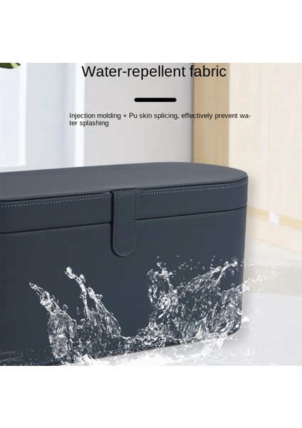 Dyson Saç Kurutucu Saklama Kutusu, Kıvrık Demir Saklama Kutusu, Hediye Kutusu, Bavul, Küçük Saklama Kutusu, Üç Renk Için Uygun (Yurt Dışından) fiyatları