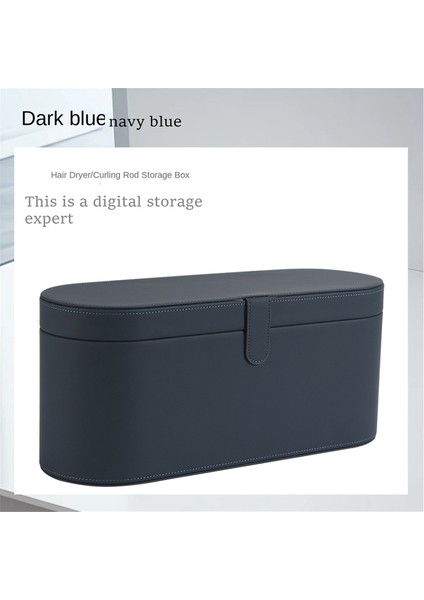 Dyson Saç Kurutucu Saklama Kutusu, Kıvrık Demir Saklama Kutusu, Hediye Kutusu, Bavul, Küçük Saklama Kutusu, Üç Renk Için Uygun (Yurt Dışından) modelleri